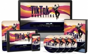 TikTok Marketing Course