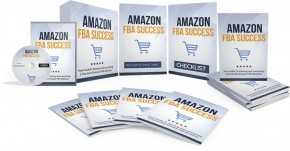 Amazon FBA Success Course