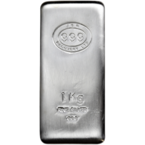 Silver Mint Wallet &ndash; Physically Stored In Our Vault, Digitally Traded In Your Wallet