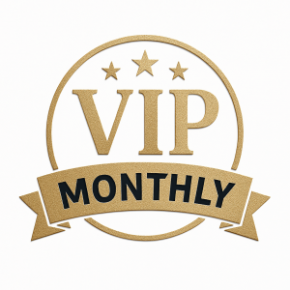 VIP Standard Monthly