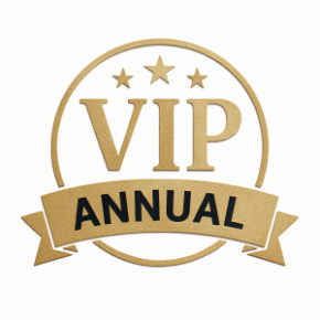 VIP Pro Annual