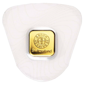 Argor-Heraeus 1 gram Gold Bar &ndash; (In Mini Assay)