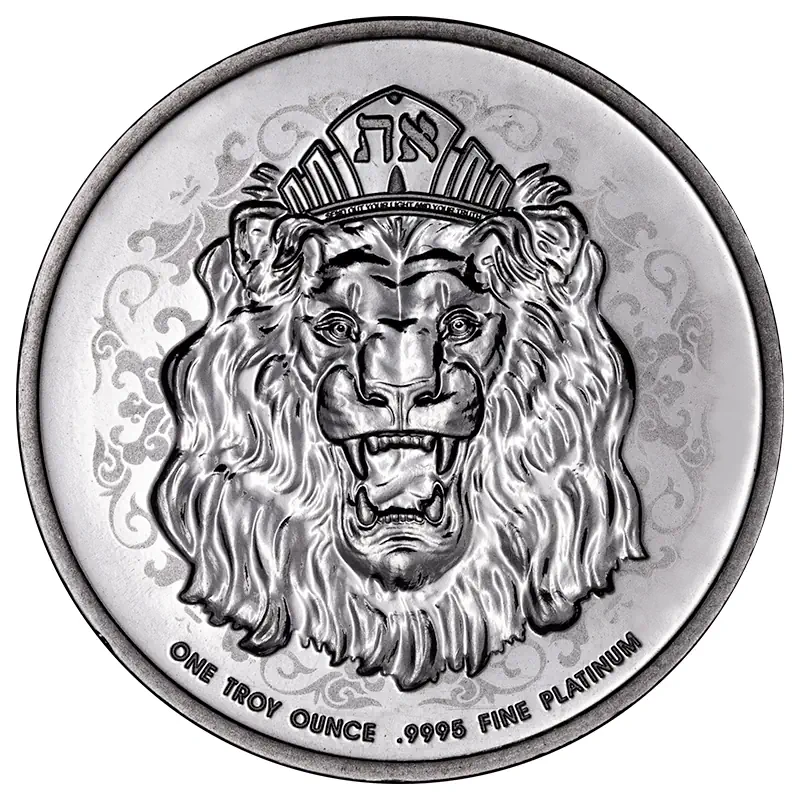 World Platinum Products